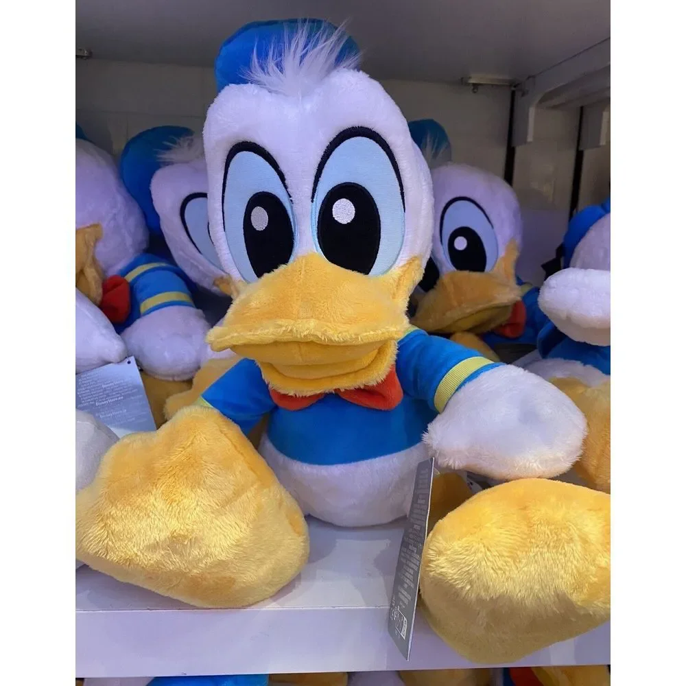 Disney Parks Donald Duck 10
